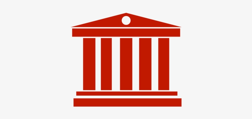 Non-profits Cancer Support Programs And Events Government - Government Red Icon Png, transparent png