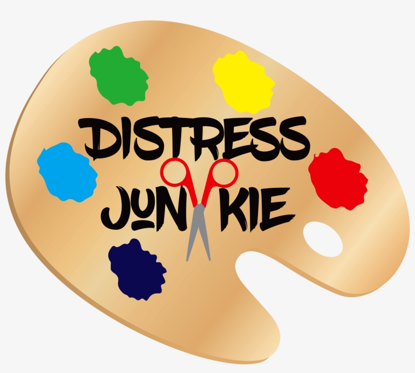 Distress, transparent png