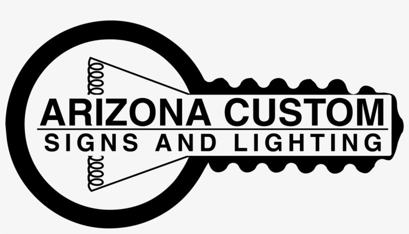 Phoenix Sign Companies - Arizona, transparent png