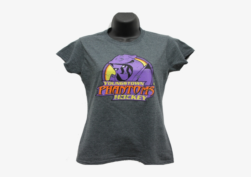 Distress Tee -women's - Catwoman, transparent png