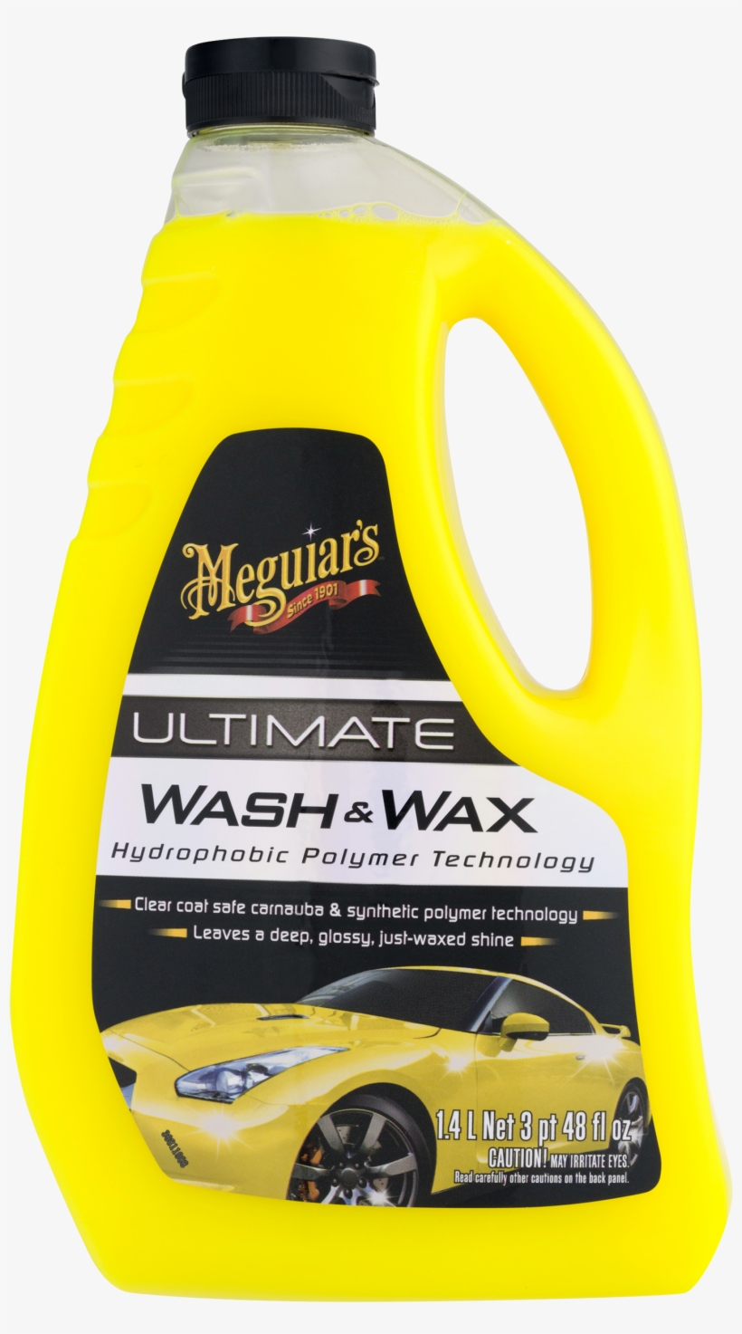 Ultimate Washer Or Washing & Wax Meguiars Cleaner Wax Vs Ultimate Wax
