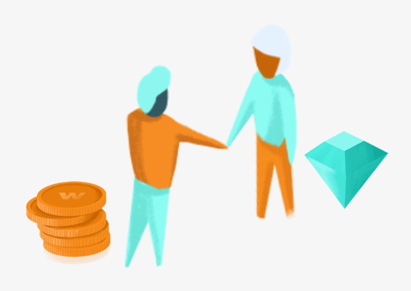 Operate Your Own Virtual Item Marketplace - Ecosystem, transparent png