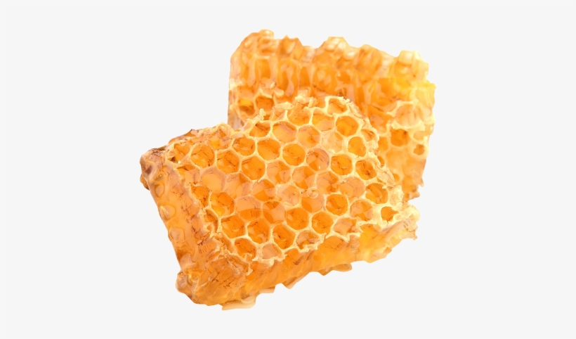 1 Kenali Beeswax Bahan Beeswax Wood Polish - Honeycomb Food, transparent png
