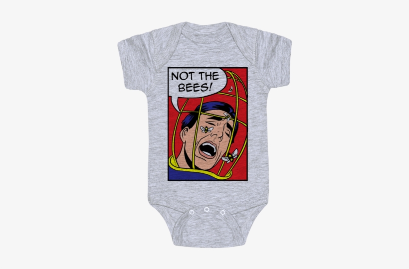 Lichtenstein Edition Baby Onesy - Baby Clothes Lgbt, transparent png