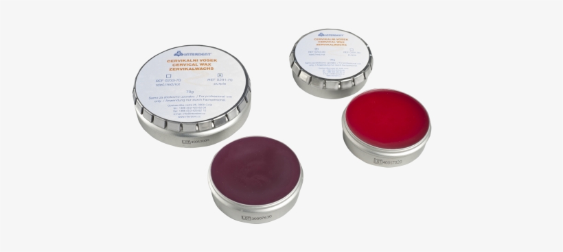 Cervical Wax - Temperature, transparent png