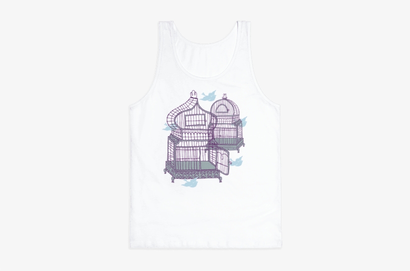 Nicholas Cage Birdcage Illustration T - Clip Art, transparent png