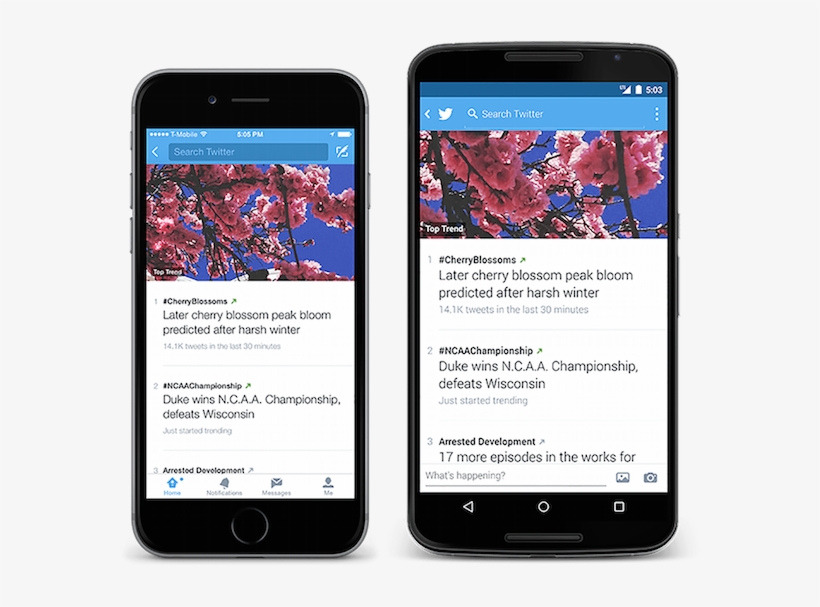 Twitter Axes Discover Tab - Twitter Discover Tab, transparent png