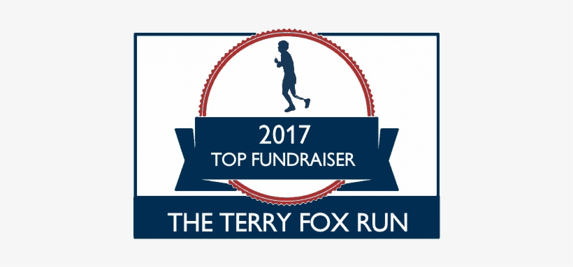 Terry Fox Run Top Fundraiser 2017 - Certificate Of Excellence Tripadvisor 2014, transparent png