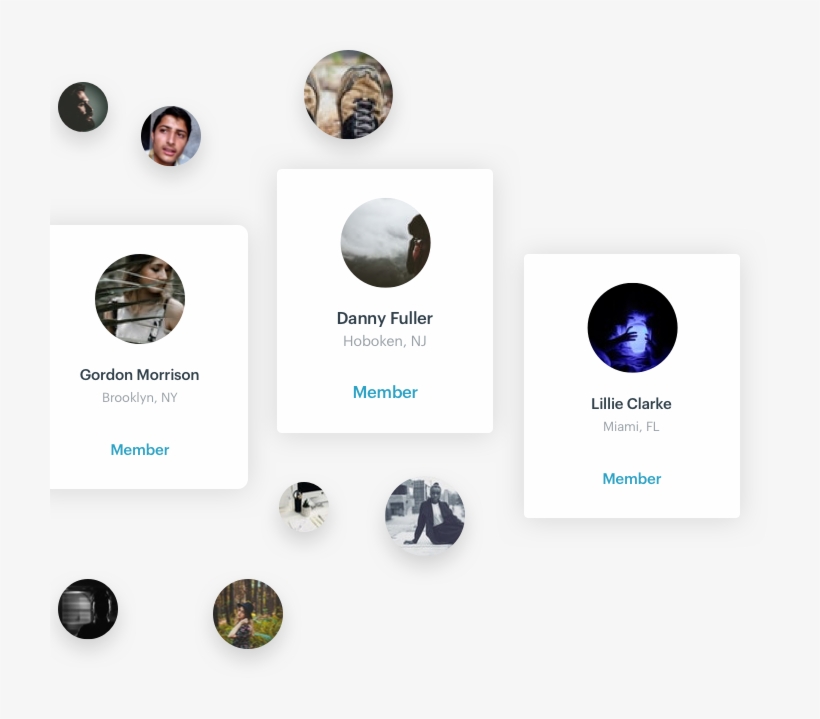 Get Started With A Free Trial Of Meetup Pro And Experience - Sphere, transparent png