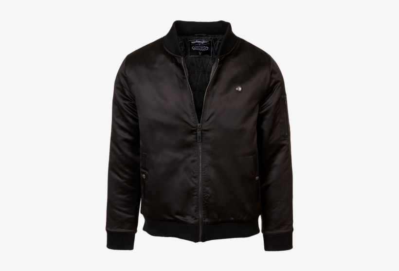 Image - Wow Bomber Jacket Size, transparent png