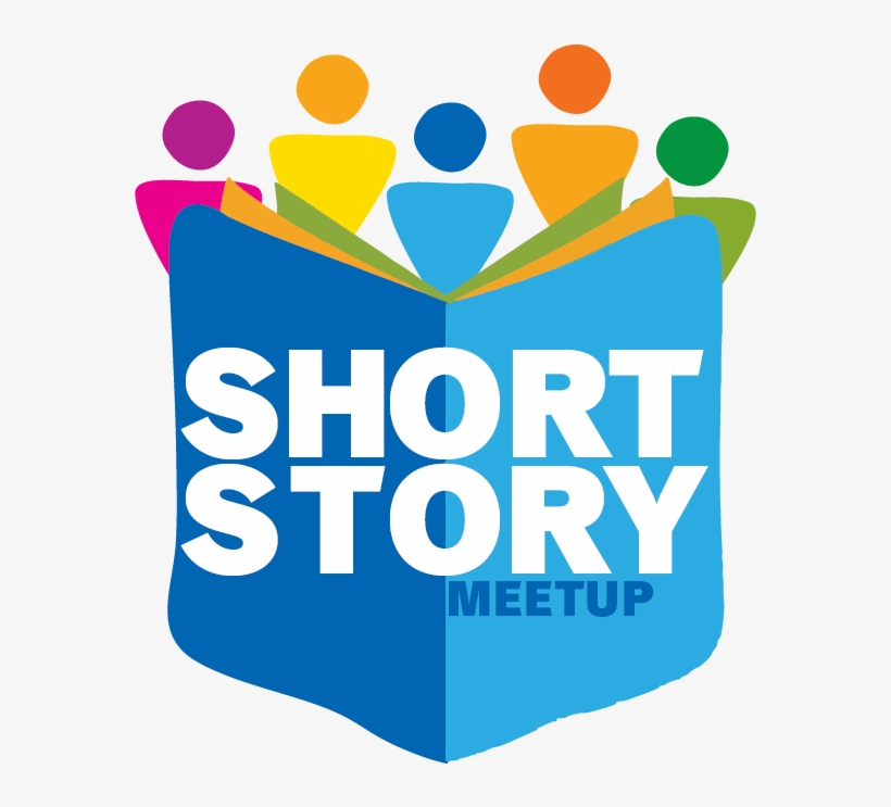 Join Us For A Four Week Short Story Literature Discussion - Short Story, transparent png