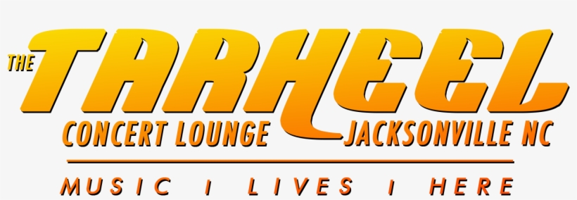 The Tarheel Concert Lounge, transparent png