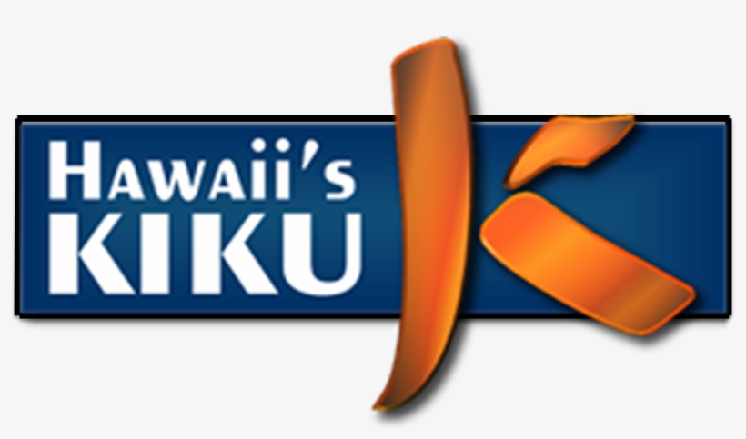 Logo Image - Kiku Tv, transparent png