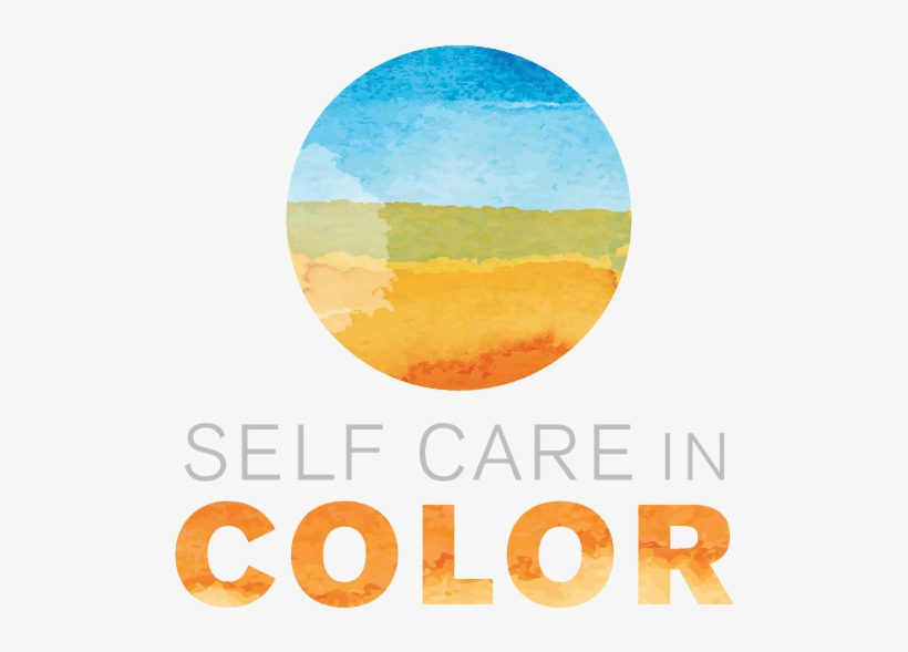 Self Care In Color, transparent png