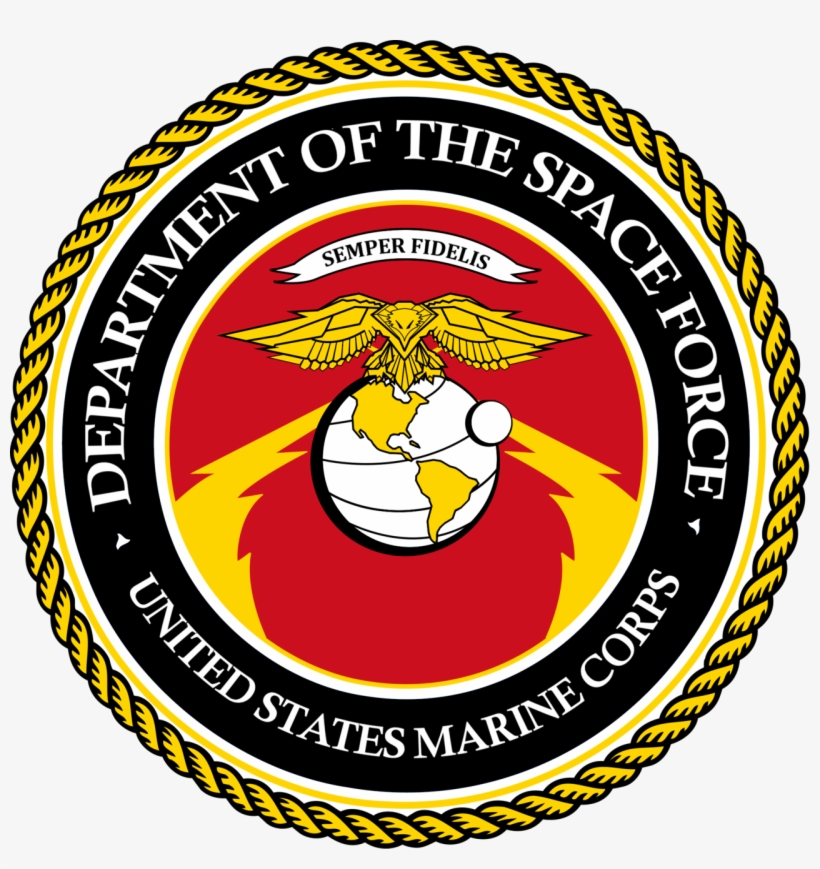 Omg You Guys No, Seriously Fucking, Us Space Corps - Space Marine Corps, transparent png