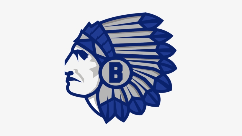 Braintree Girls Soccer Profile Image - Braintree High School Logo, transparent png