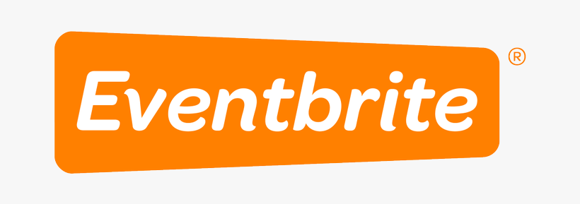 Eventbrite Logo - Eventbrite, transparent png