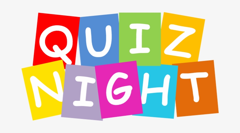 Quiz Night Clip Art, transparent png