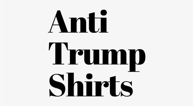 Anti Trump T-shirts - Mit Technology Review Logo, transparent png