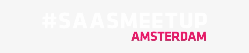 Saasmeetup Logo V2 - Ram Records, transparent png