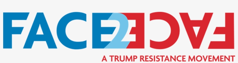 Rinse Was Asked To Design A Logo And Website For The - Face2face Logo, transparent png