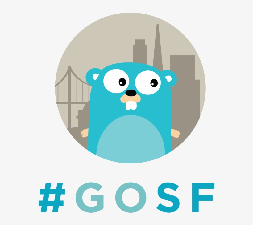 Meetup Logos Blog Gosf - Iron.io, Inc. - 1000x798 PNG Download - PNGkit