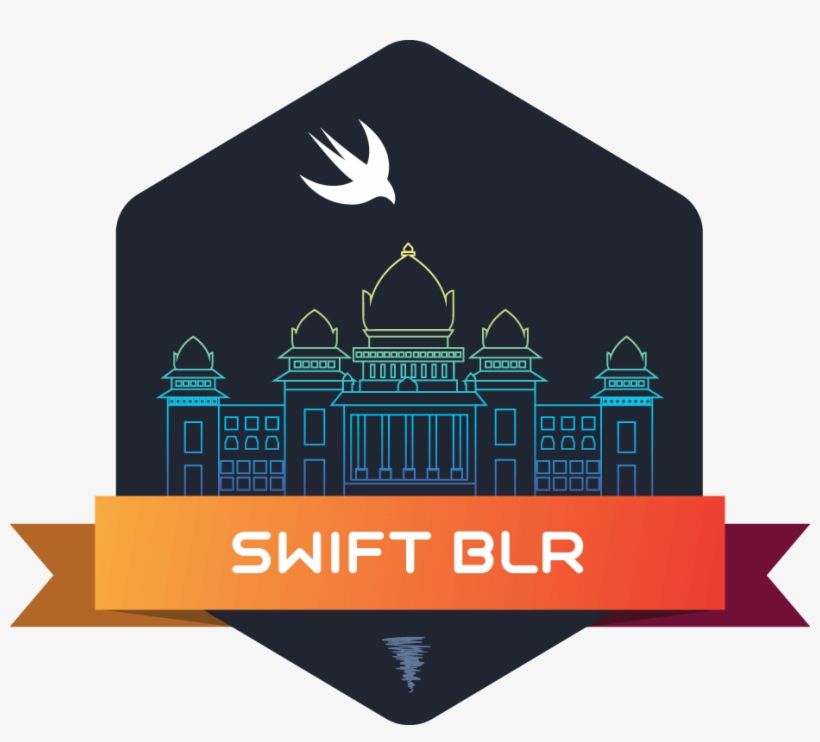 Techjini To Host The Swift Bengaluru Meetup In November - Library, transparent png
