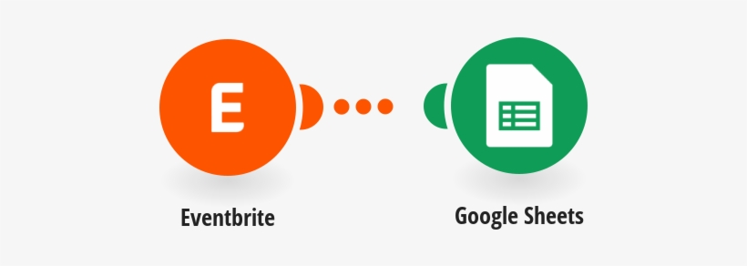 Save New Eventbrite Orders To A Google Sheets Spreadsheet - Spreadsheet, transparent png