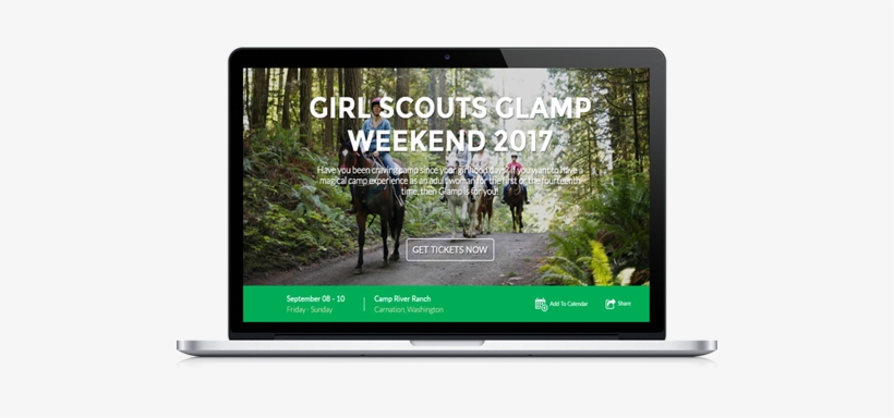 Impress Your Ticket Buyers - Competitive Trail Riding, transparent png