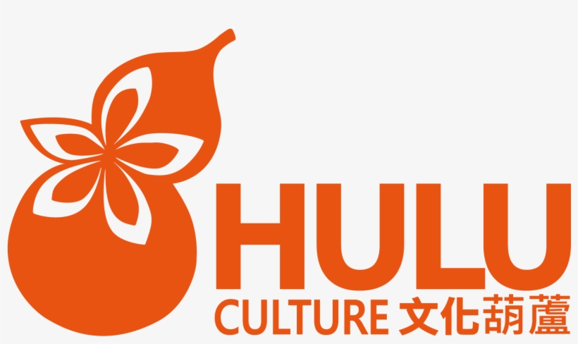 Programme Partner - Hulu Culture Logo, transparent png