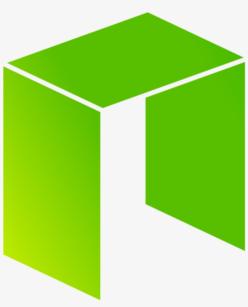 Neo Logo - Neo Antshares, transparent png