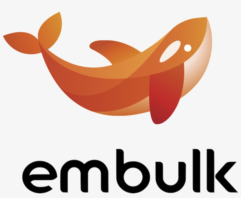 Images/embulk Logo V2 Sq Tr - Embulk Logo Png, transparent png