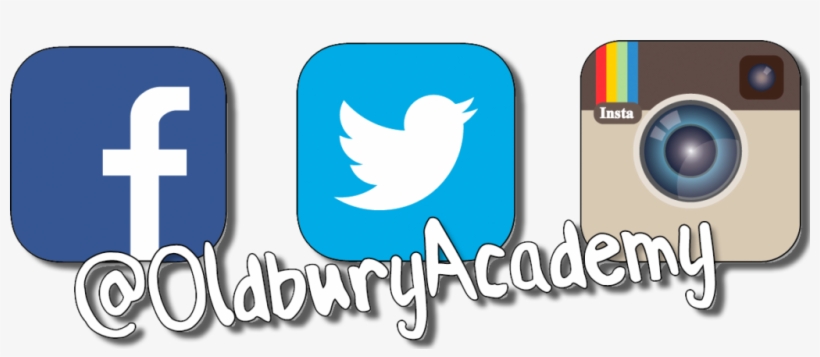 Follow Us For All The Latest Academy News And Great - Instagram, transparent png