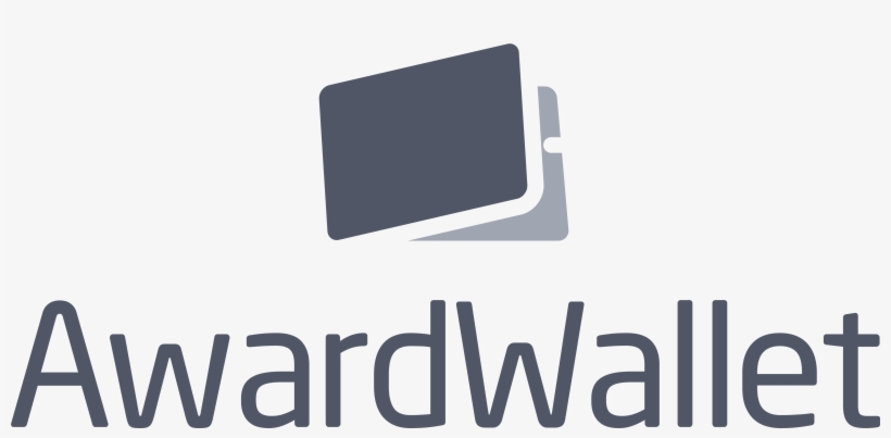 Square Logo - Award Wallet Logo, transparent png