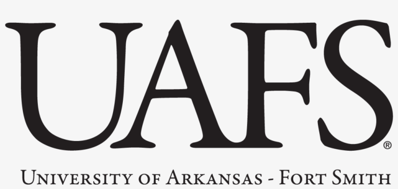 Uafs Square Logo - University Of Arkansas Fort Smith Logo, transparent png