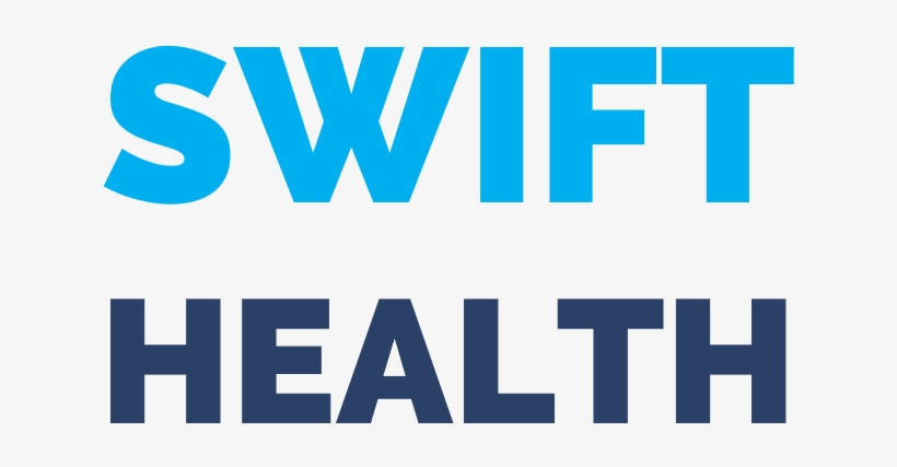 Swift Health Logo - Grown-up's Guide To Teenage Humans, transparent png