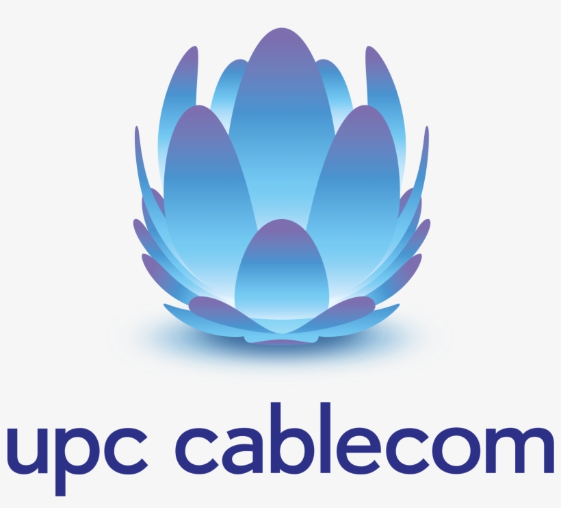 In 2012, Upc Cablecom Abolishes Basic Encryption - Upc Cablecom Logo Png, transparent png