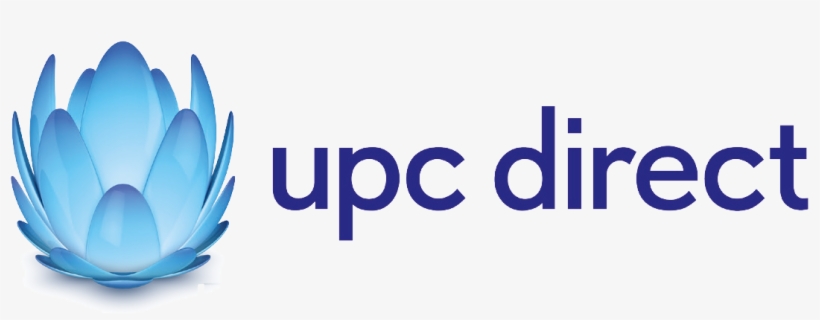 Upc Direct - Upc Dth, transparent png