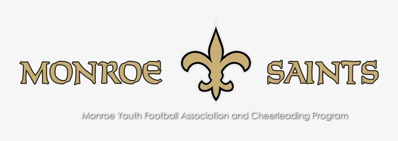 Monroe Saints Youth Football - The Fa, transparent png