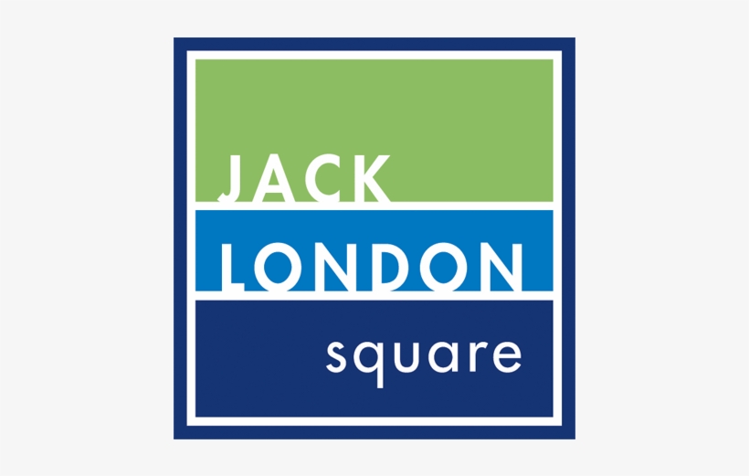 Jack London Improvement District Partner - Jack London Square Logo, transparent png