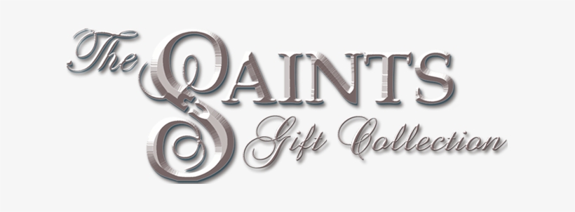 The Saints Gift Collection - Led Candle, transparent png