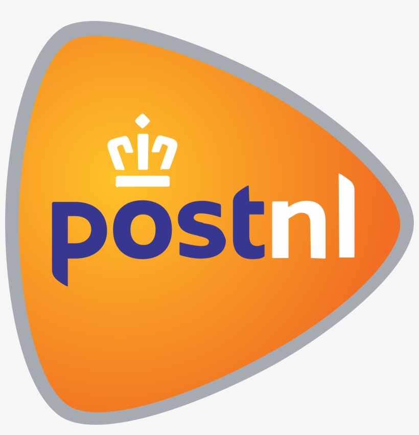 Postnl Logo Png Transparent - Company Logo Postnl, transparent png