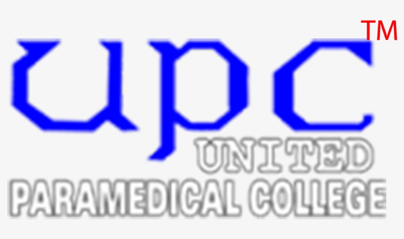 Logo1 - United Paramedical College Coimbatore At Nggo Colony, transparent png