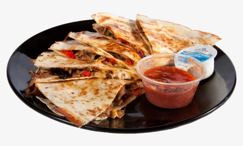 Order Online Reveltest Open Dining - Steak Fajitas Quesadillas, transparent png