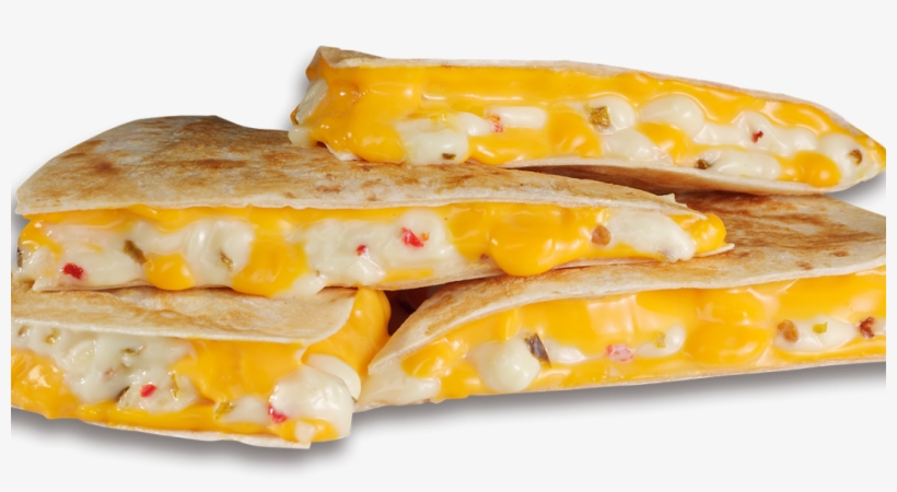 Tempting Toaster Recipes - Cheese Quesadilla Png, transparent png