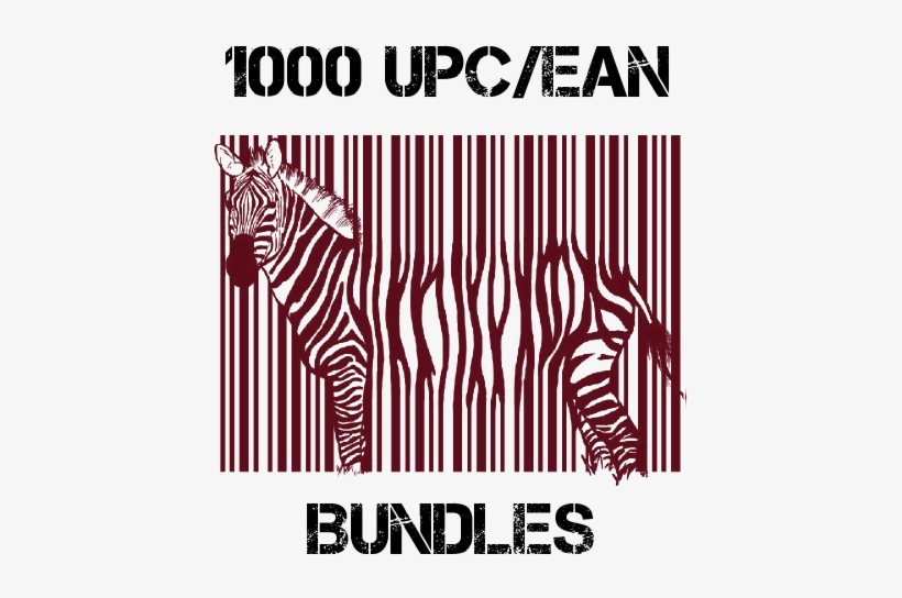 1000 Upc/ean Bundles - Bundles Of Hope By Yoram Katz 9789657450765 (paperback), transparent png