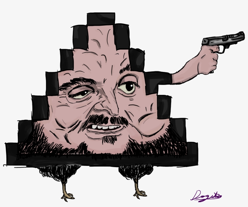 Its Boshy Time ♿ - Its Boshy Time, transparent png