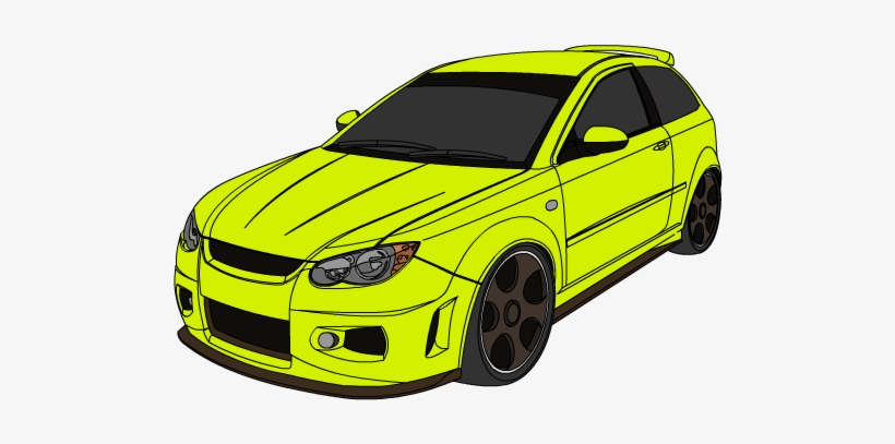 We Provide Consultant-service For Those Newbie - Satria Neo R3 Png, transparent png