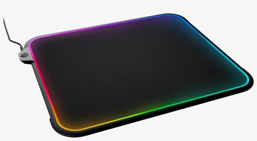 Qck Prism - Steelseries Qck Prism 63391, transparent png