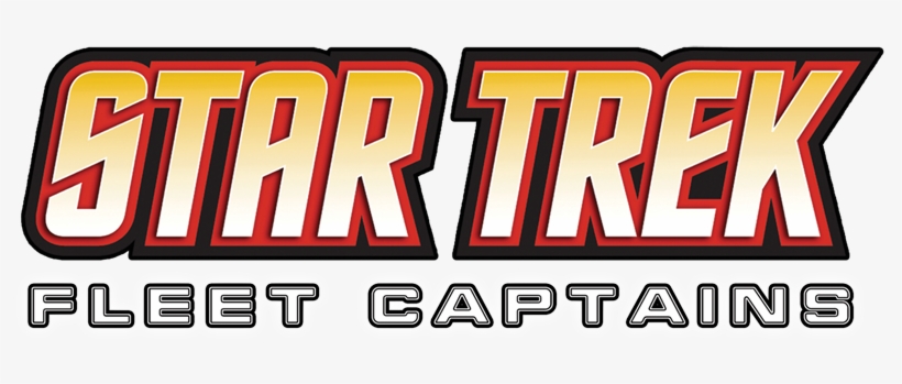 Star Trek Fleet Captains Logo - Star Trek Anniversary 2018, transparent png